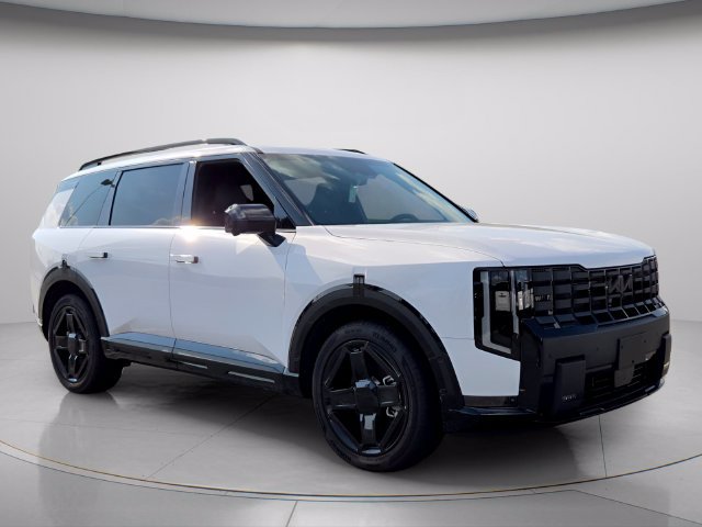 Certified 2027 Kia Telluride SX Prestige X-Line AWD/4WD image 9