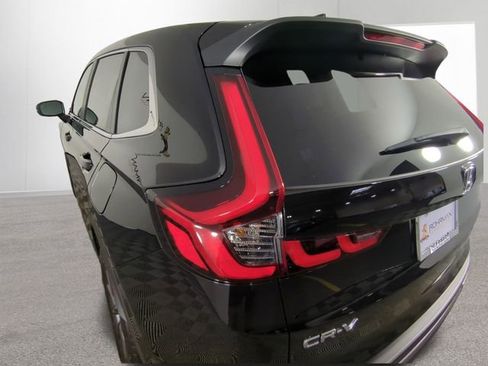 New 2026 Honda CR-V EX-L image 17