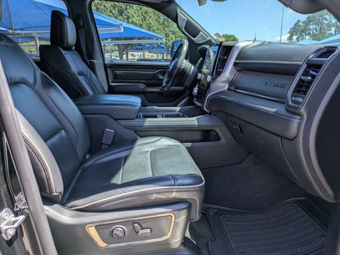 Used 2020 RAM 1500 Limited AWD/4WD image 29