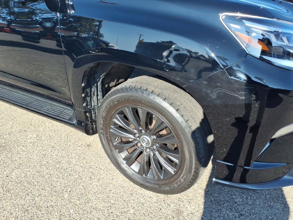 Used 2020 Lexus GX 460 Premium AWD/4WD image 4