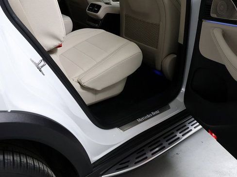 Certified 2026 Mercedes-Benz GLS 450 4MATIC image 36