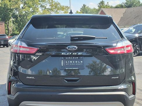 Used 2023 Ford Edge SEL w/ Convenience Package image 26