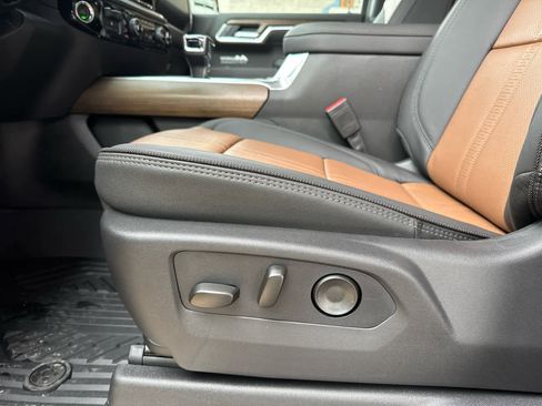 New 2026 Chevrolet Silverado 1500 High Country w/ Technology Package image 13