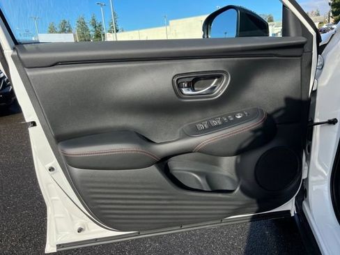 New 2026 Honda HR-V Sport image 16