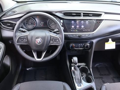 Used 2021 Buick Encore GX Preferred FWD image 17