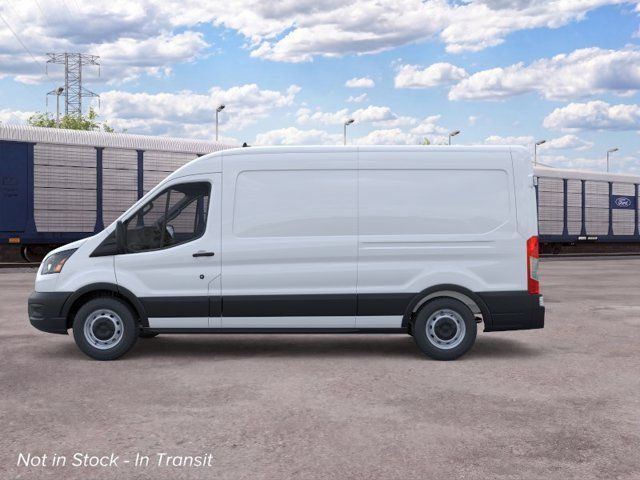 New 2026 Ford Transit 250 148 Medium Roof RWD image 3