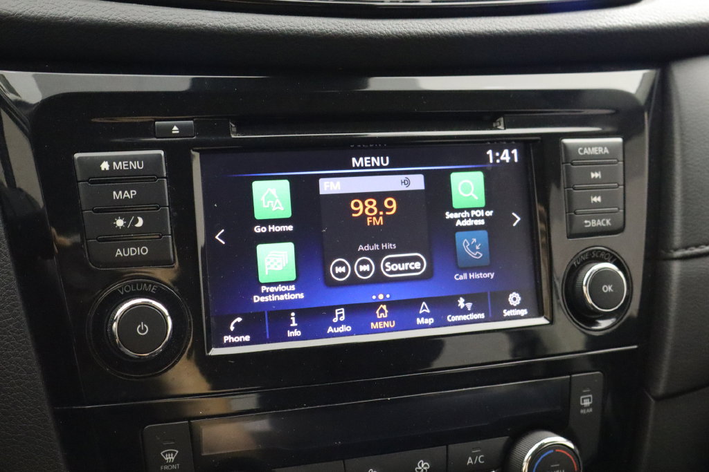 Used 2020 Nissan Rogue SV w/ Premium Package FWD image 30