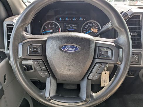 Used 2021 Ford F350 XLT w/ XLT Value Package image 18