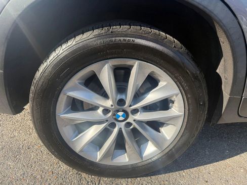 Used 2017 BMW X3 xDrive28i AWD/4WD image 20