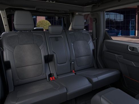New 2026 Ford Bronco Raptor w/ Interior Carbon Fiber Pack AWD/4WD image 11