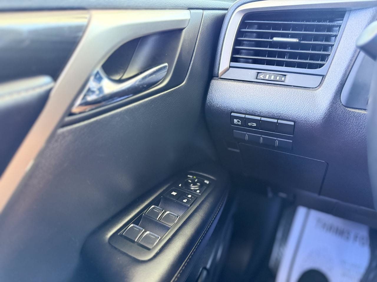 Used 2021 Lexus RX 350 AWD w/ Accessory Package image 23