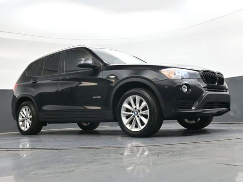 Used 2017 BMW X3 xDrive28i AWD/4WD image 27
