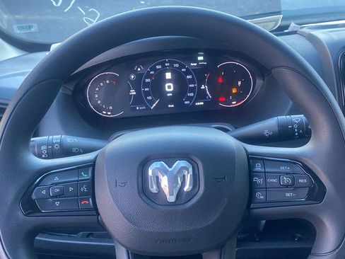 New 2025 RAM ProMaster 1500 w/ Premium Convenience Group image 10