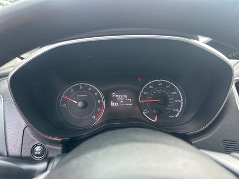 Used 2017 Subaru Impreza 2.0i Premium image 11