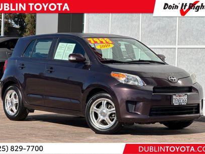 Used 2010 Scion xD