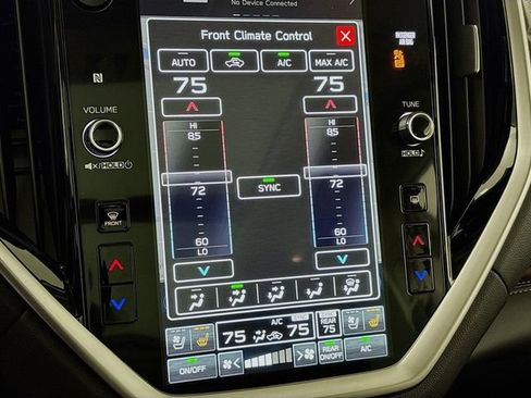 New 2026 Subaru Ascent Touring image 16