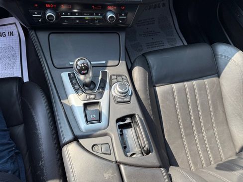 Used 2013 BMW M5 image 56