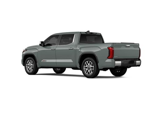 New 2026 Toyota Tundra 1794 Edition AWD/4WD image 6