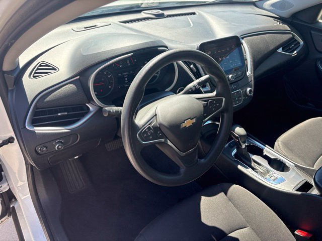 Used 2024 Chevrolet Malibu LT FWD image 13