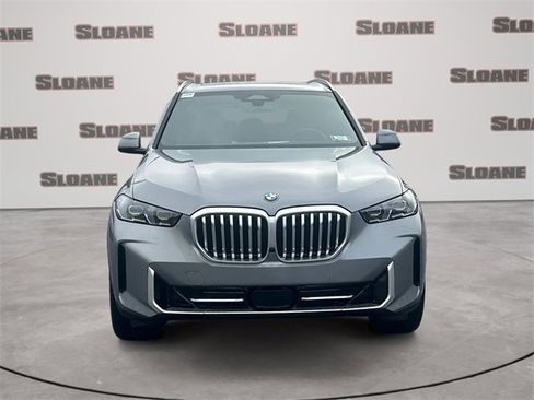 New 2026 BMW X5 xDrive40i w/ Climate Comfort Package image 8