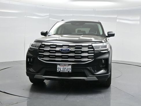 New 2025 Ford Explorer Active w/ Active Comfort Package image 46