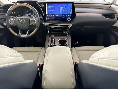 Used 2024 Lexus RX 350 w/ Convenience Package AWD/4WD image 24
