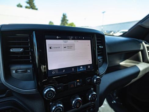 New 2026 RAM 1500 Tradesman AWD/4WD image 15