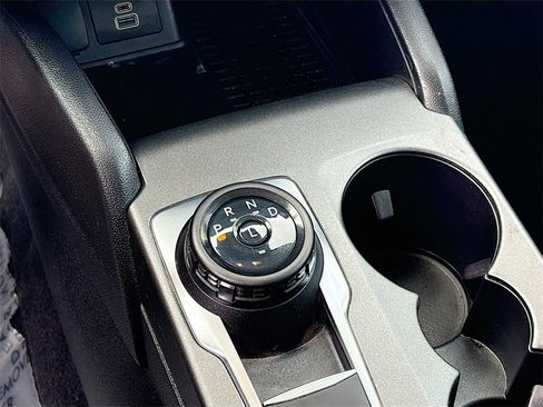 Used 2025 Ford Bronco Sport Heritage w/ Convenience Package image 16