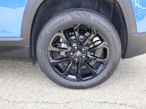 New 2026 GMC Terrain Elevation w/ Elevation Premium Package FWD image 36