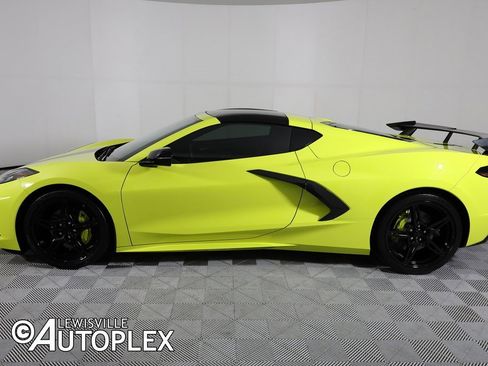 Used 2021 Chevrolet Corvette Stingray image 10