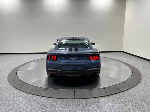 Used 2024 Ford Mustang Coupe w/ 2.3L High Performance Package RWD image 8
