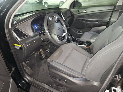 Used 2017 Hyundai Tucson Night image 13