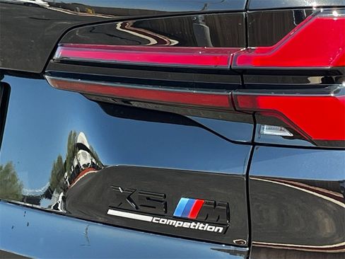 New 2026 BMW X5 M Competition image 35