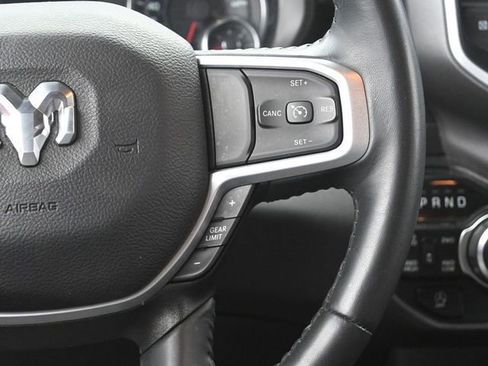 Used 2023 RAM 1500 Big Horn image 29