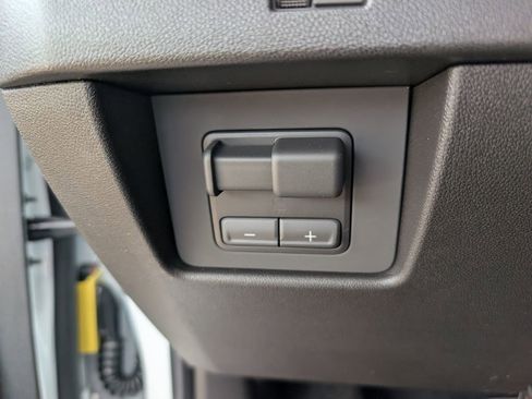 New 2026 Chevrolet Colorado Trail Boss AWD/4WD image 22