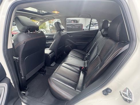 Used 2023 Subaru Crosstrek 2.5i Limited w/ Moonroof Package image 10