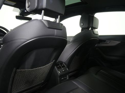 Used 2022 Audi A4 2.0T Premium Plus w/ Premium Plus Package image 17