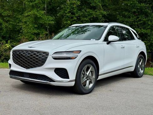 New 2026 Genesis GV70 2.5T Select image 9