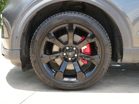 Used 2020 Ford Explorer ST w/ ST Street Pack AWD/4WD image 28