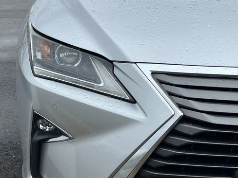 Used 2016 Lexus RX 350 AWD w/ Premium Package image 8