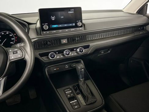 Certified 2025 Honda CR-V LX image 31