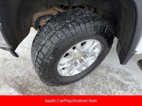 Used 2023 Chevrolet Silverado 3500 LT w/ Fleet Comfort Package image 16