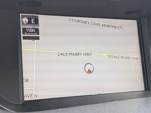 Used 2017 Lexus ES 350 image 7