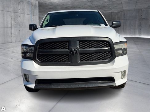 Used 2014 RAM 1500 Express image 5