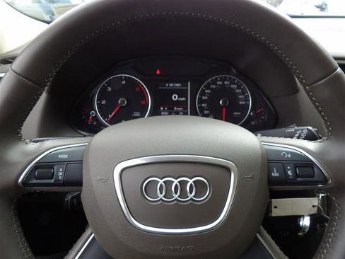 Used 2014 Audi Q5 TDI Premium Plus image 29