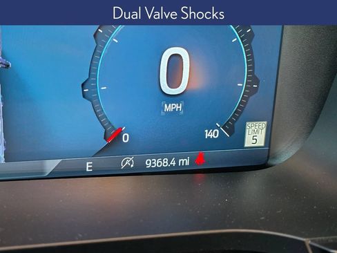 Used 2025 Ford F150 Raptor AWD/4WD image 7