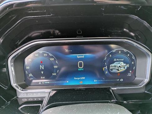 New 2026 Chevrolet Silverado 1500 LT w/ Z71 Off-Road Package image 11