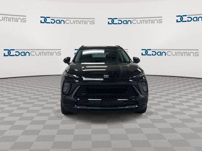 New 2026 Buick Envision Sport Touring