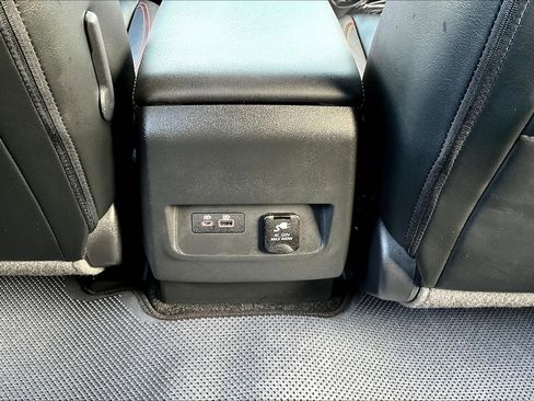 Used 2023 Nissan Frontier PRO-4X w/ Pro-4X Premium Package image 15