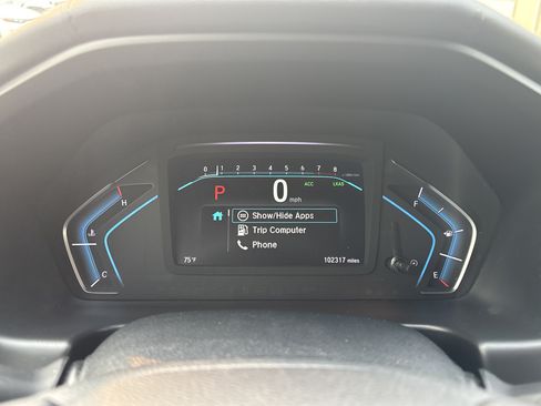 Used 2020 Honda Odyssey Elite image 34